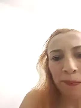 SaraPrivate on StripChat 