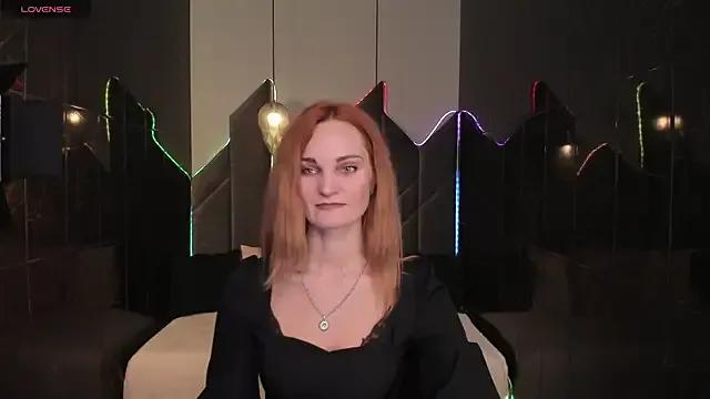 SaraSubtlety — Tease you with my legs