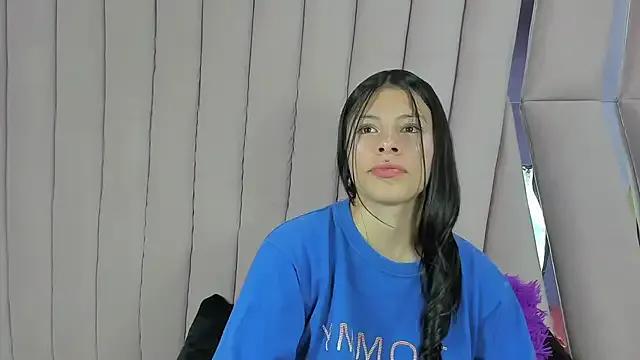 Private Sasha_Petitte on StripChat