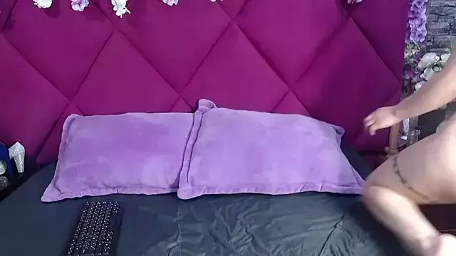 Private Sasha_Petitte on StripChat