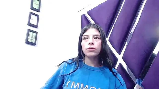 Private Sasha_Petitte on StripChat