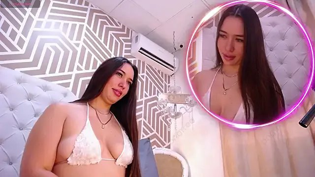 Freechat SashaDurante on StripChat