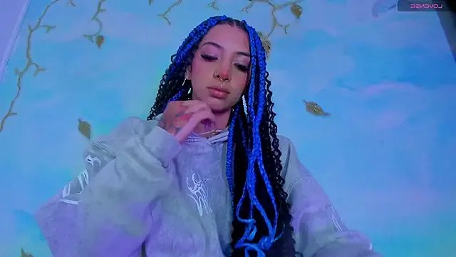 SaturnooStonee on StripChat