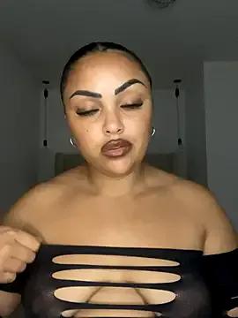 Scarlett-xox — Clap my ass cheeks 