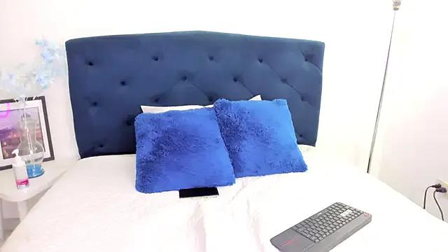 StripChat Scarlett_Glows1 is Freechat Scarlett_Glows1 — Twerking con vibrador