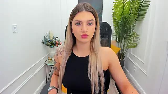 SelenaeMoore — Goal for a new dress