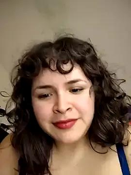 SeleneLuminari8 on StripChat 
