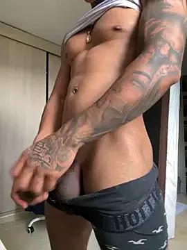 sendfer — Submit to my bitch, that's all I ask
