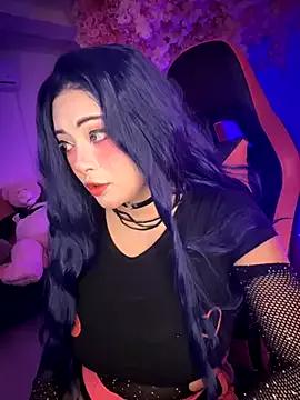 Group seraphine23 on StripChat