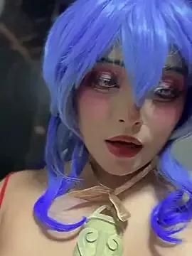 Group seraphine23 on StripChat