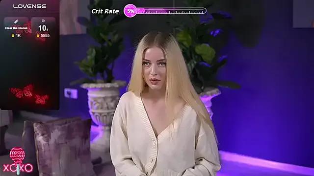 Freechat SerenaNoir on StripChat