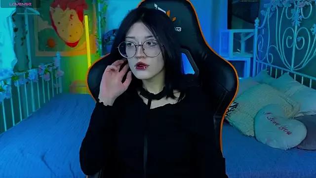 Setsunai_ on StripChat 