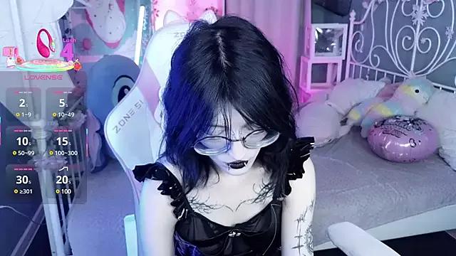 Setsunai_ on StripChat 