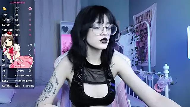 Setsunai_ on StripChat 