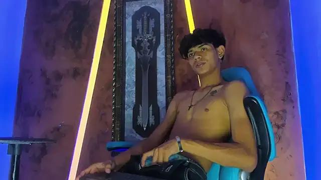 Freechat Sex_Boy_33_ on StripChat