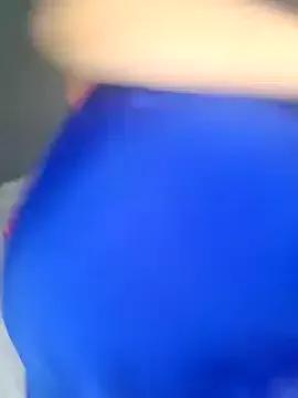 Freechat Sex_Senfoura_Arab on StripChat