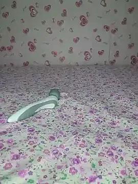 Freechat Sex_Senfoura_Arab on StripChat