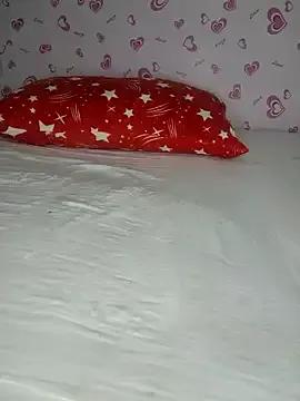 Freechat Sex_Senfoura_Arab on StripChat