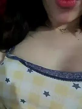 Freechat Sex_Senfoura_Arab on StripChat
