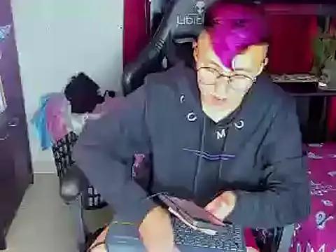 Freechat Sexyboy_666 on StripChat