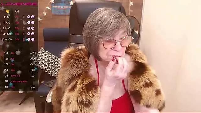 Freechat Sharon_Amore on StripChat