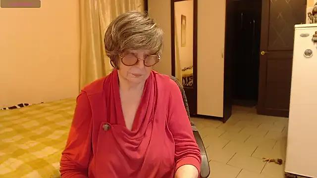 Freechat Sharon_Amore on StripChat