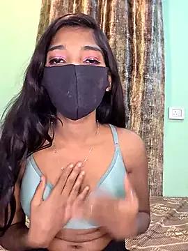 Sheeelaa — Freechat on StripChat
