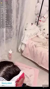 StripChat Sherry_niko is Freechat Sherry_niko — 1