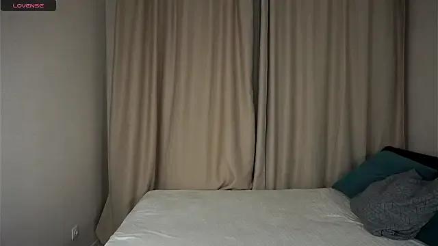 ShontaWasilko — Tease you with tongue