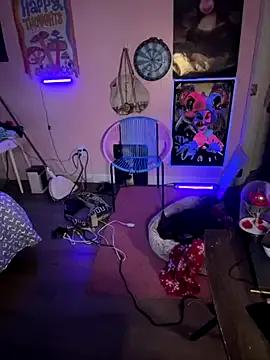 shortywidaphatty — Full naked