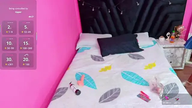 shyblacksweetiee on StripChat