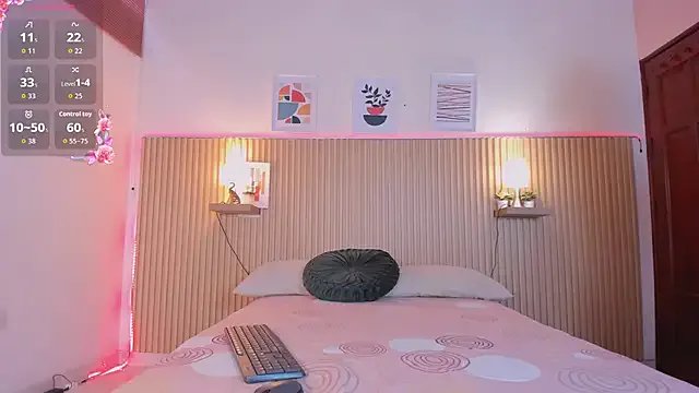 Private Sirenita_petitexoxo on StripChat