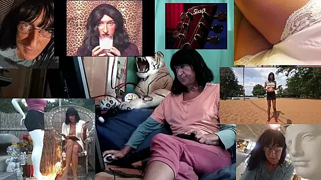 Freechat SissiDomination on StripChat