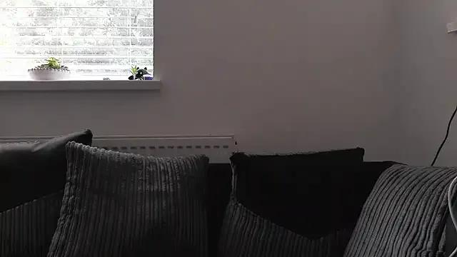 Freechat Sizzling_Indie36 on StripChat