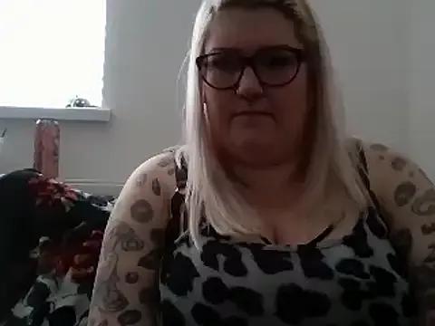 Freechat Sizzling_Indie36 on StripChat