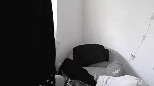 Freechat Sizzling_Indie36 on StripChat