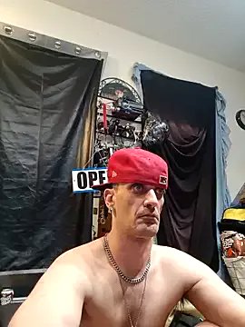 Freechat slinginbigD on StripChat