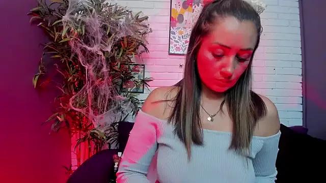 Private Sofia__Stk on StripChat