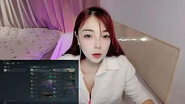 Freechat Song_99 on StripChat