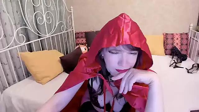 Freechat sophialinn on StripChat