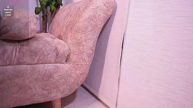 Private Sophiefoxy__ on StripChat