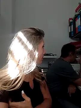 Freechat SorayaSapeca on StripChat