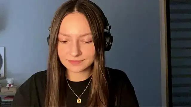 Freechat SoulHiperAgne_ on StripChat