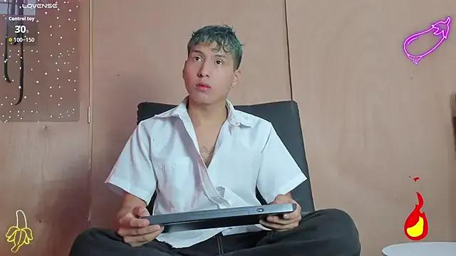 spicy_adonhis — welcome to my room