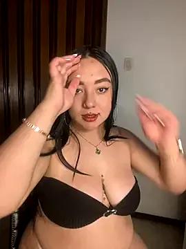 StripChat Ssusann_Pink is Freechat Ssusann_Pink — show ass + slaps