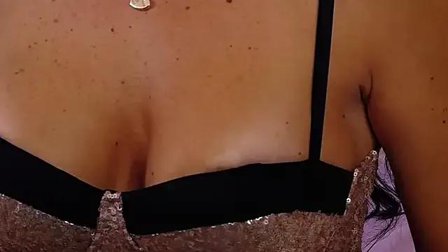 Freechat StephanyMillan on StripChat