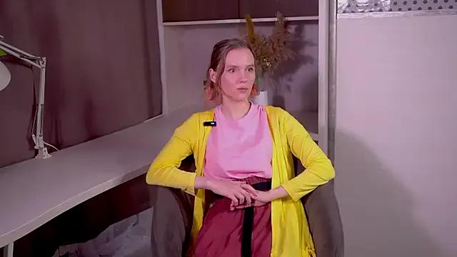 Freechat SueSasportas on StripChat