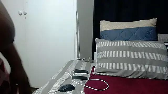 Freechat Sugarbabe242 on StripChat