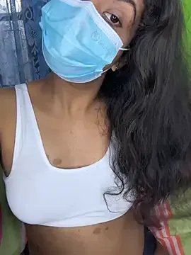 SukiyamaAsia on StripChat