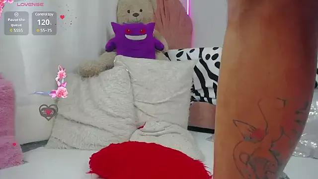 Freechat Summer_XO on StripChat